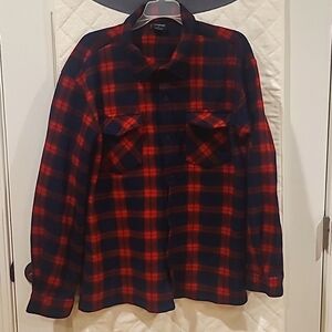 Mens shirt